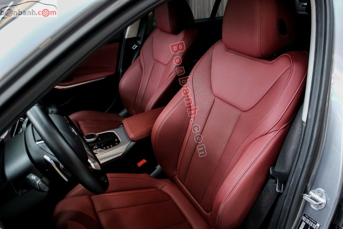 Bán ô tô BMW 3 Series 320i Sport Line - 2024 - xe cũ