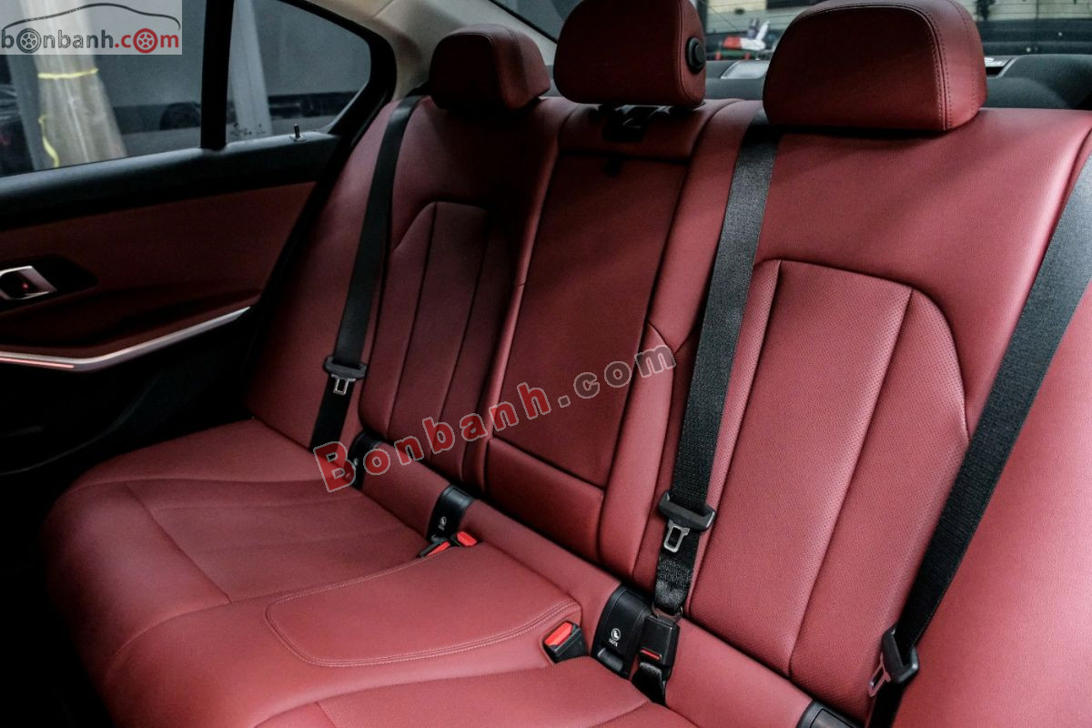 Bán ô tô BMW 3 Series 320i Sport Line - 2024 - xe cũ