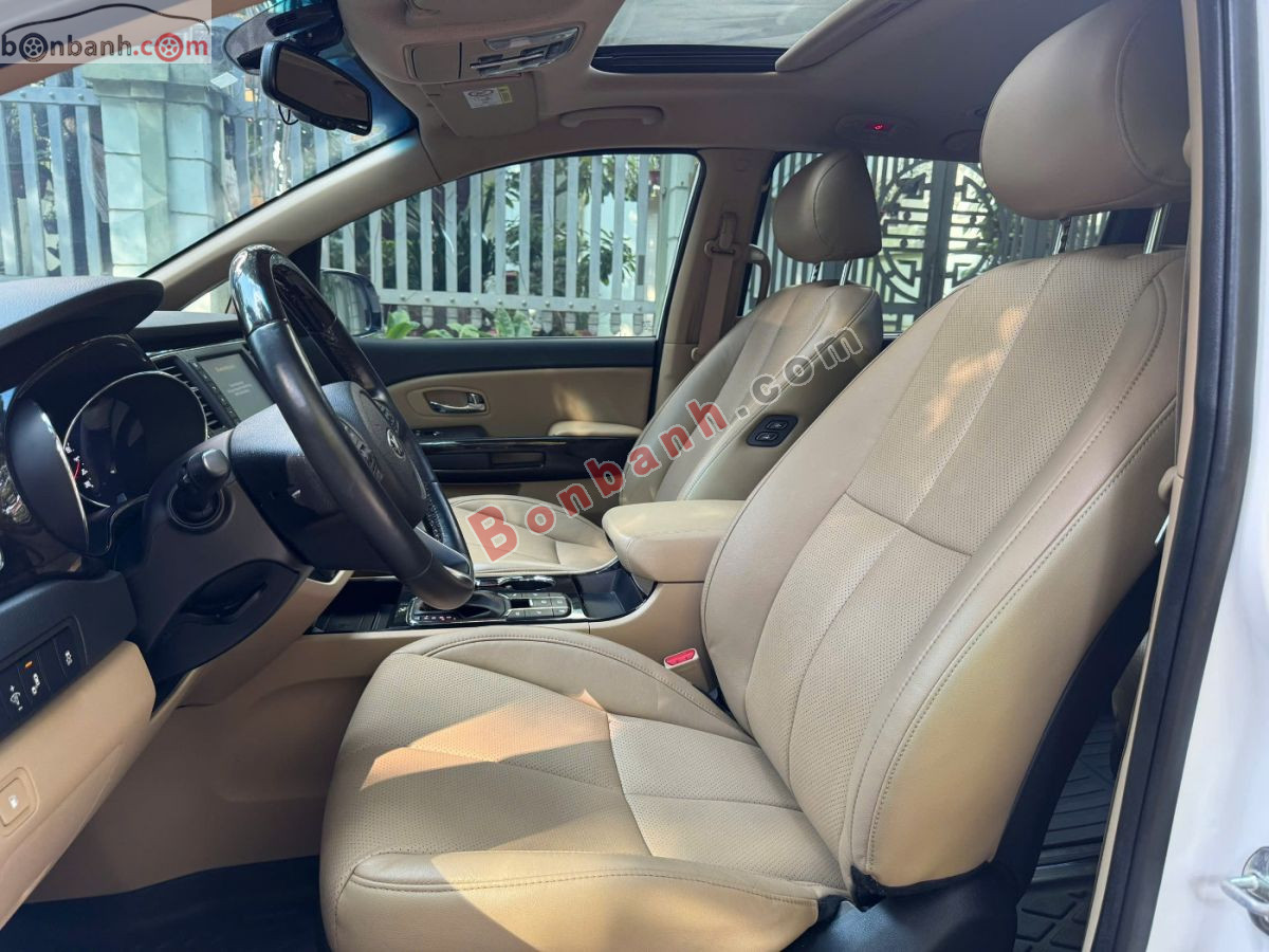 Bán ô tô Kia Sedona 2.2 DAT Luxury - 2019 - xe cũ