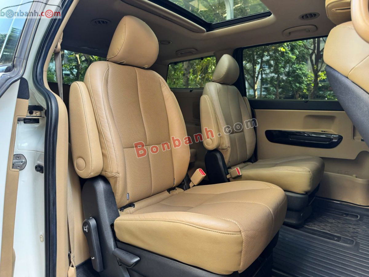 Bán ô tô Kia Sedona 2.2 DAT Luxury - 2019 - xe cũ
