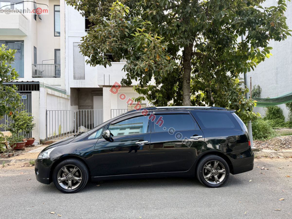 Bán ô tô Mitsubishi Grandis 2.4 AT - 2008 - xe cũ