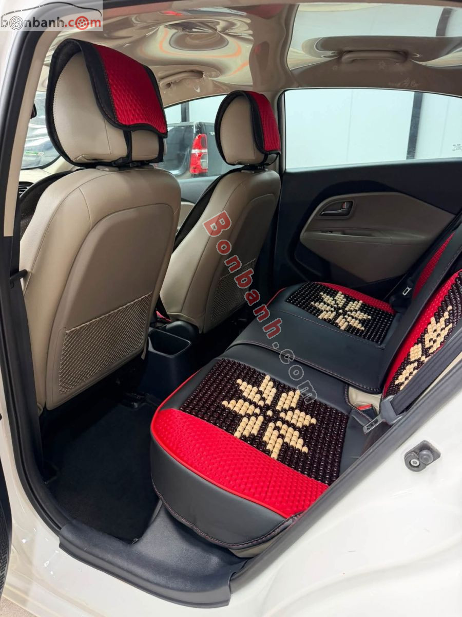 Bán ô tô Kia Rio 1.4 MT - 2016 - xe cũ