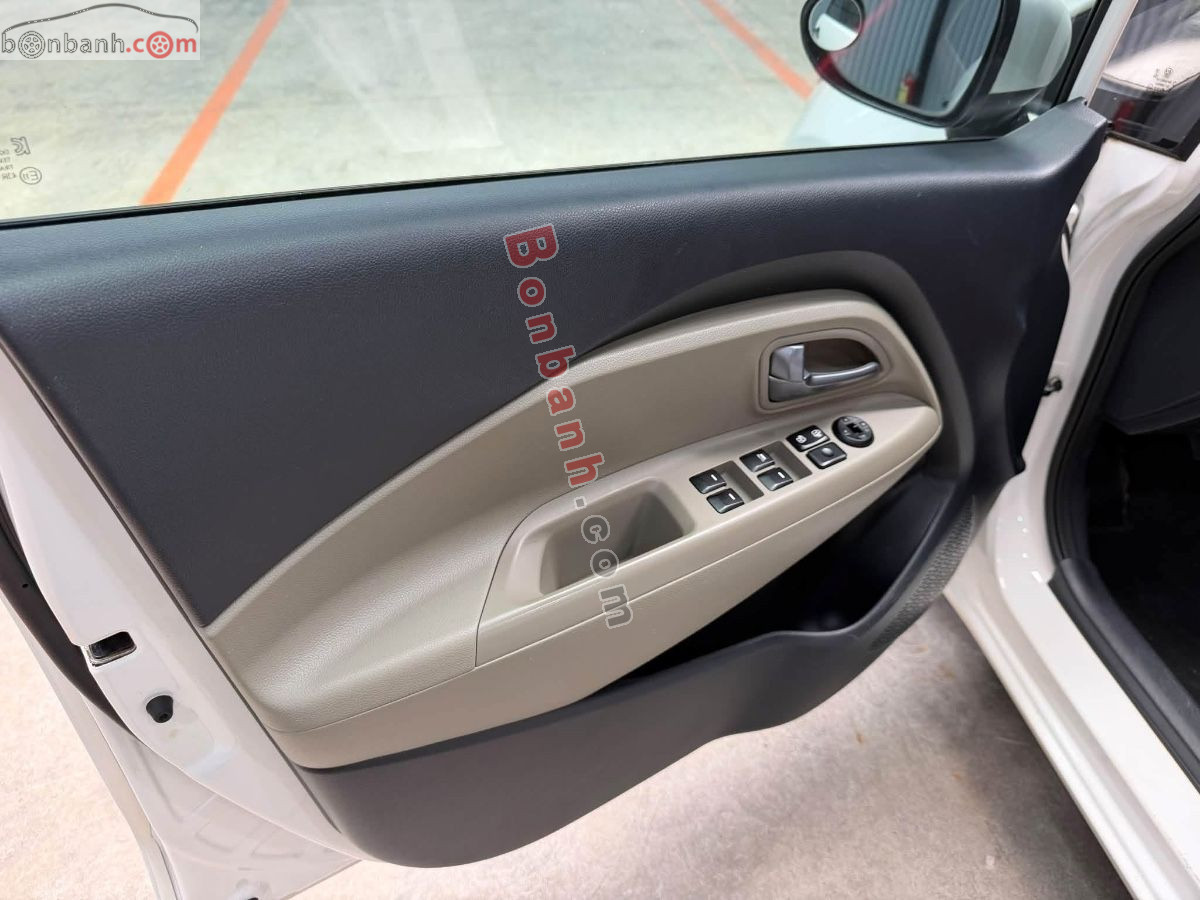 Bán ô tô Kia Rio 1.4 MT - 2016 - xe cũ