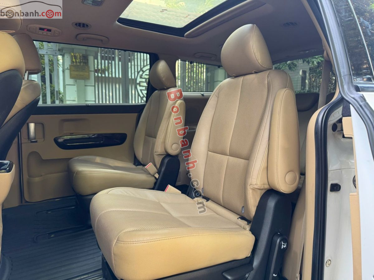 Bán ô tô Kia Sedona 2.2 DAT Luxury - 2019 - xe cũ