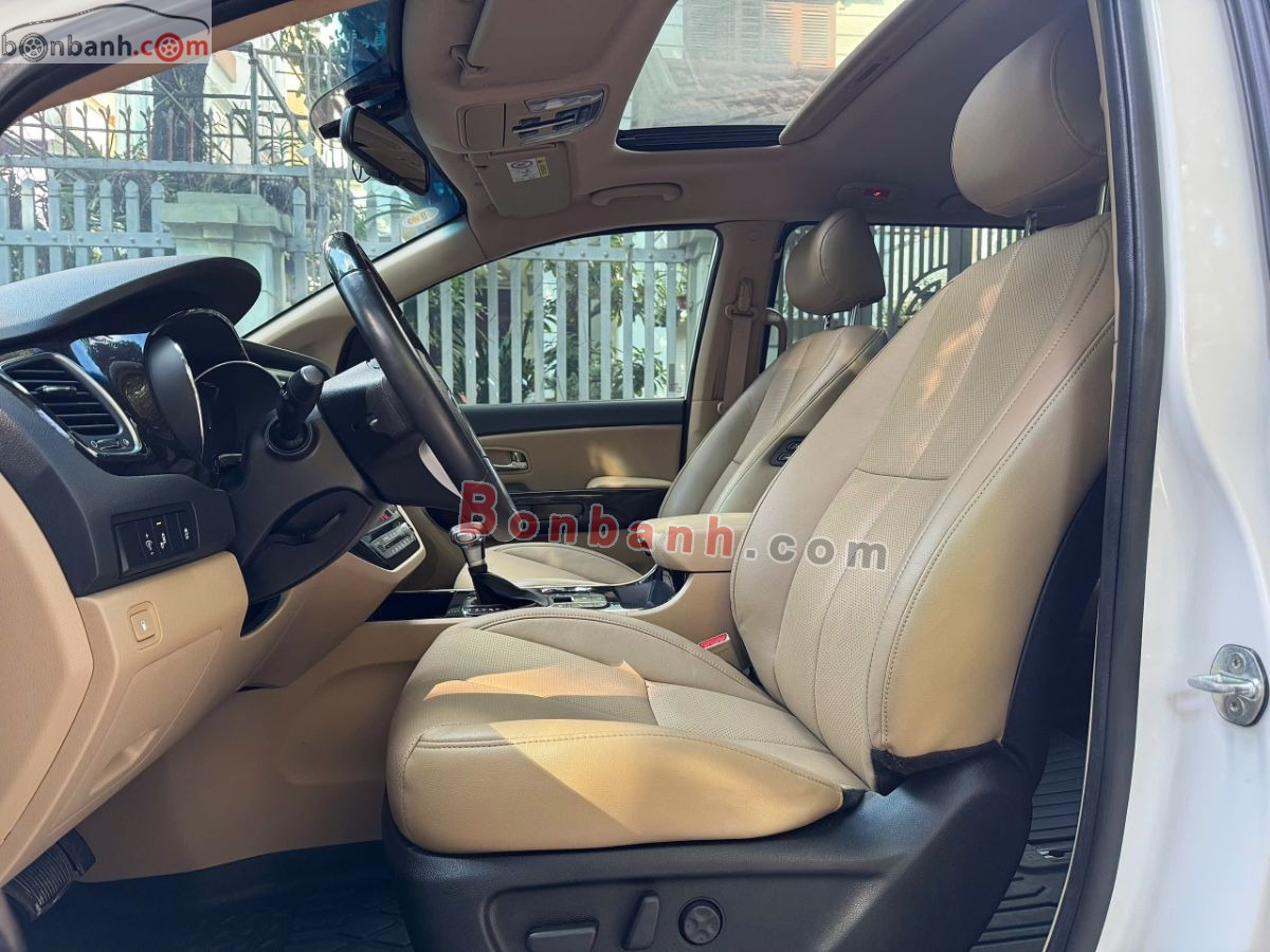 Bán ô tô Kia Sedona 2.2 DAT Luxury - 2019 - xe cũ