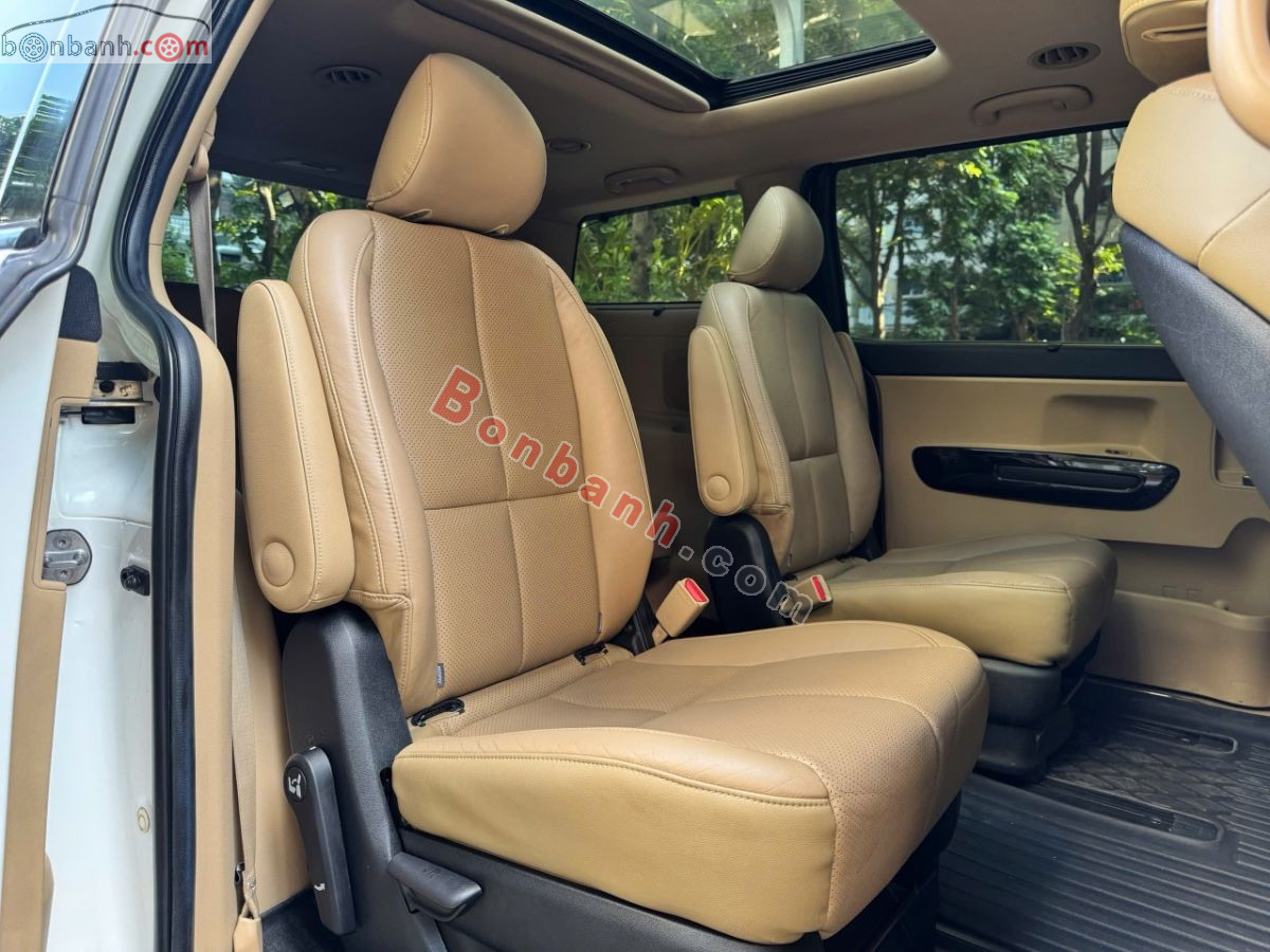 Bán ô tô Kia Sedona 2.2 DAT Luxury - 2019 - xe cũ