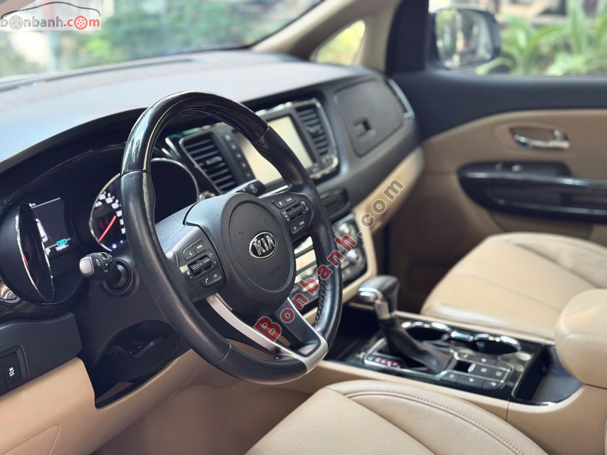Bán ô tô Kia Sedona 2.2 DAT Luxury - 2019 - xe cũ