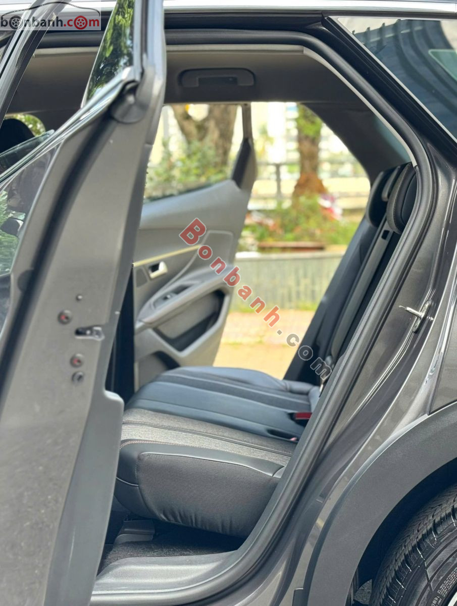 Bán ô tô Peugeot 3008 Allure - 2025 - xe cũ