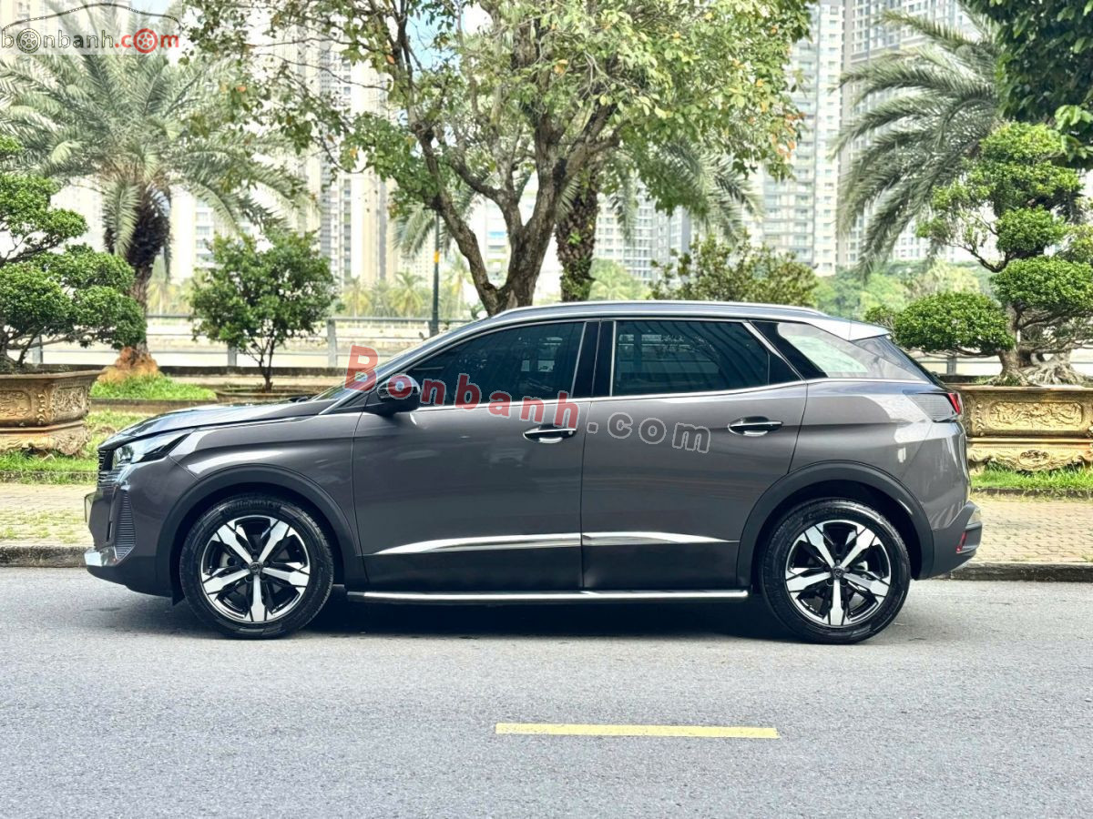 Bán ô tô Peugeot 3008 Allure - 2025 - xe cũ