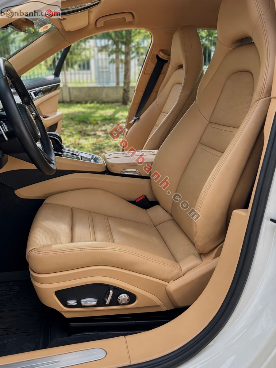 Bán ô tô Porsche Panamera - 2022 - xe cũ