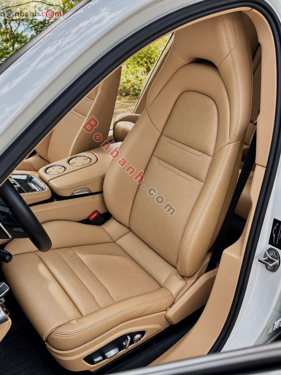 Bán ô tô Porsche Panamera - 2022 - xe cũ