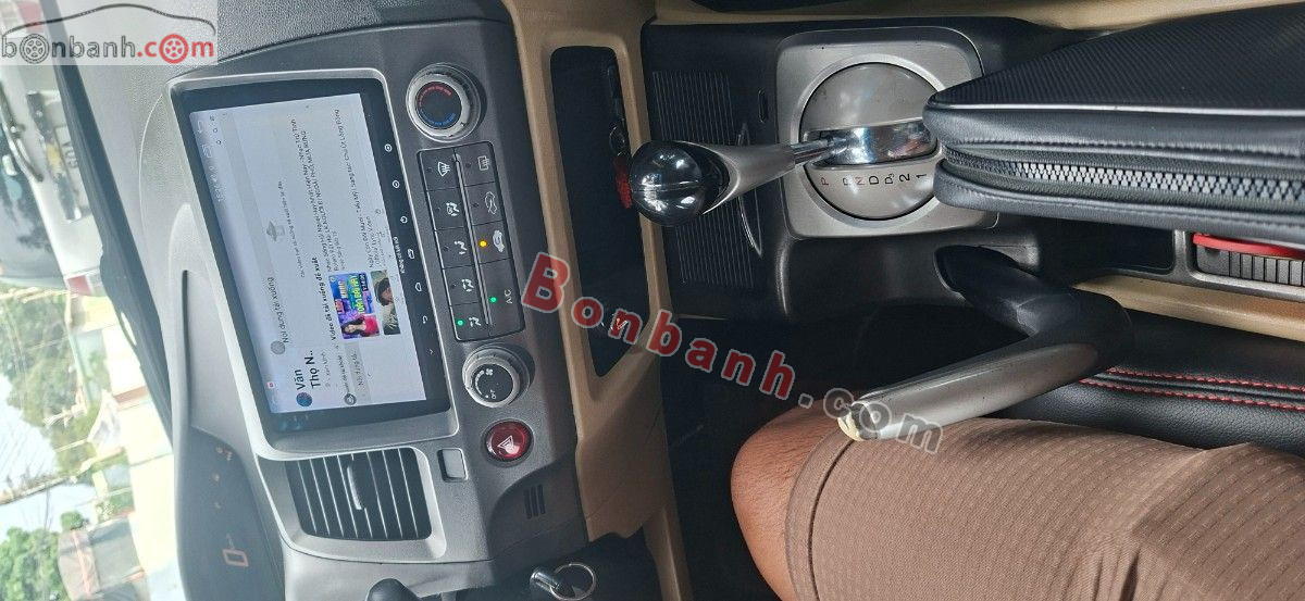 Bán ô tô Honda Civic 1.8 AT - 2009 - xe cũ