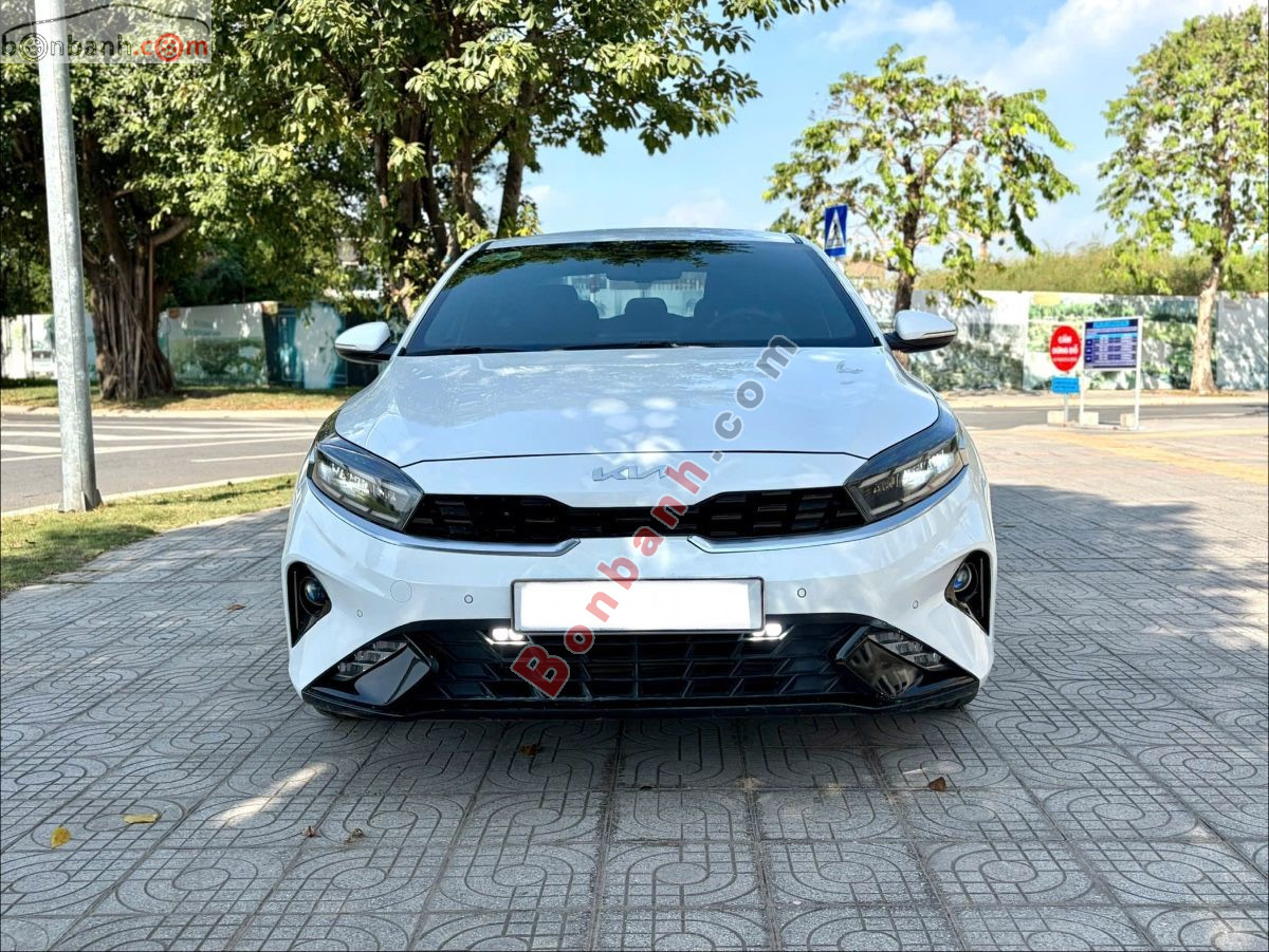 Bán ô tô Kia K3 Premium 1.6 AT - 2022 - xe cũ