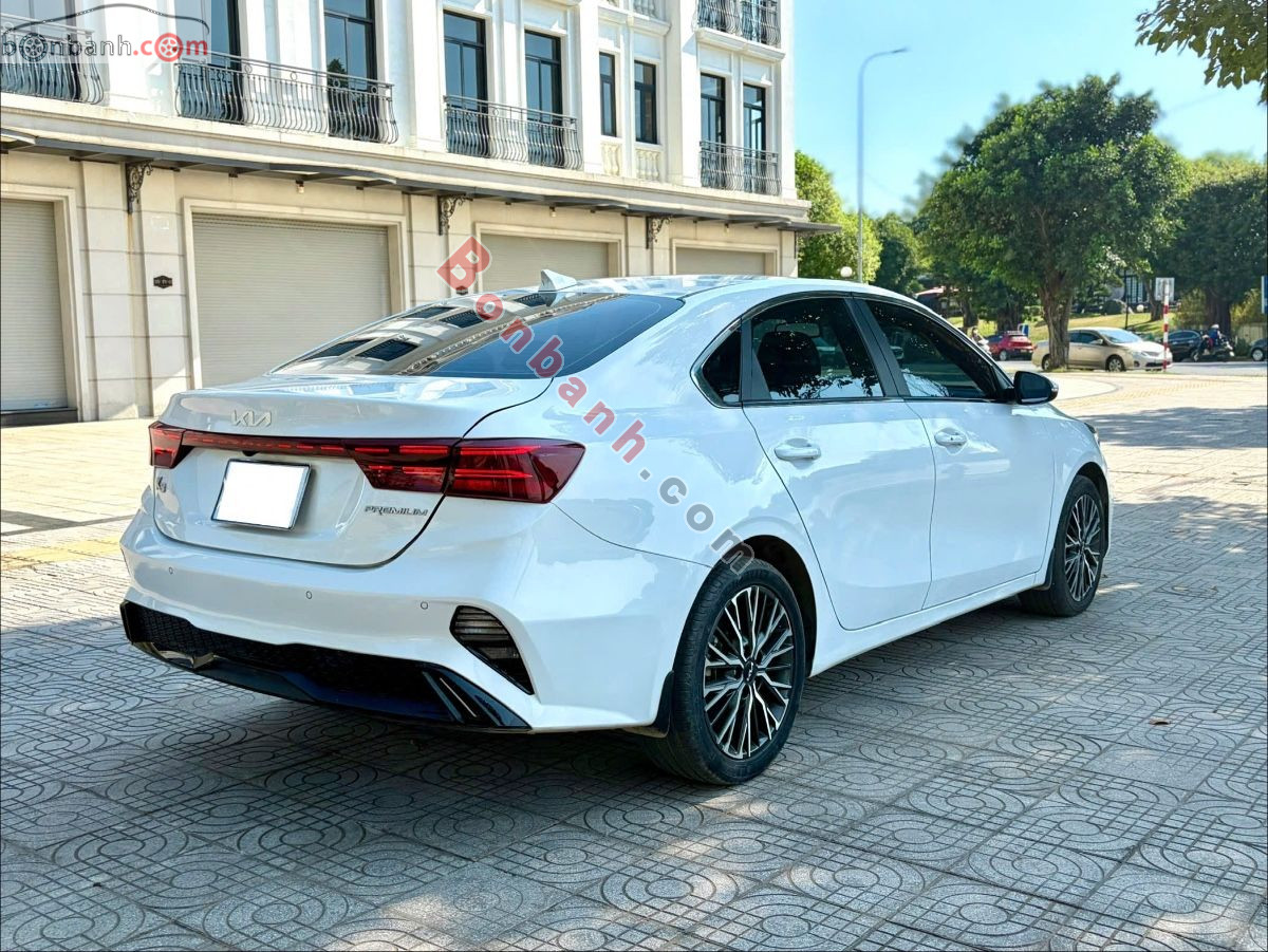 Bán ô tô Kia K3 Premium 1.6 AT - 2022 - xe cũ
