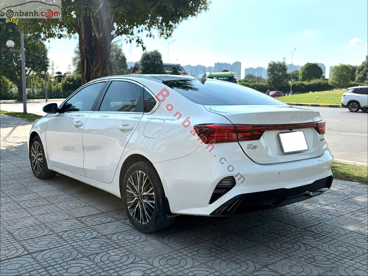 Bán ô tô Kia K3 Premium 1.6 AT - 2022 - xe cũ