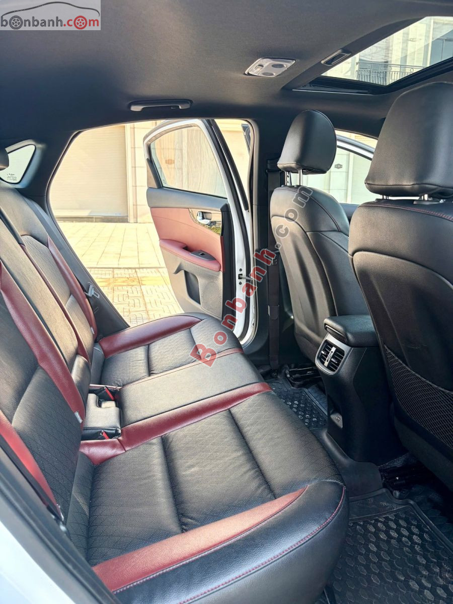 Bán ô tô Kia K3 Premium 1.6 AT - 2022 - xe cũ