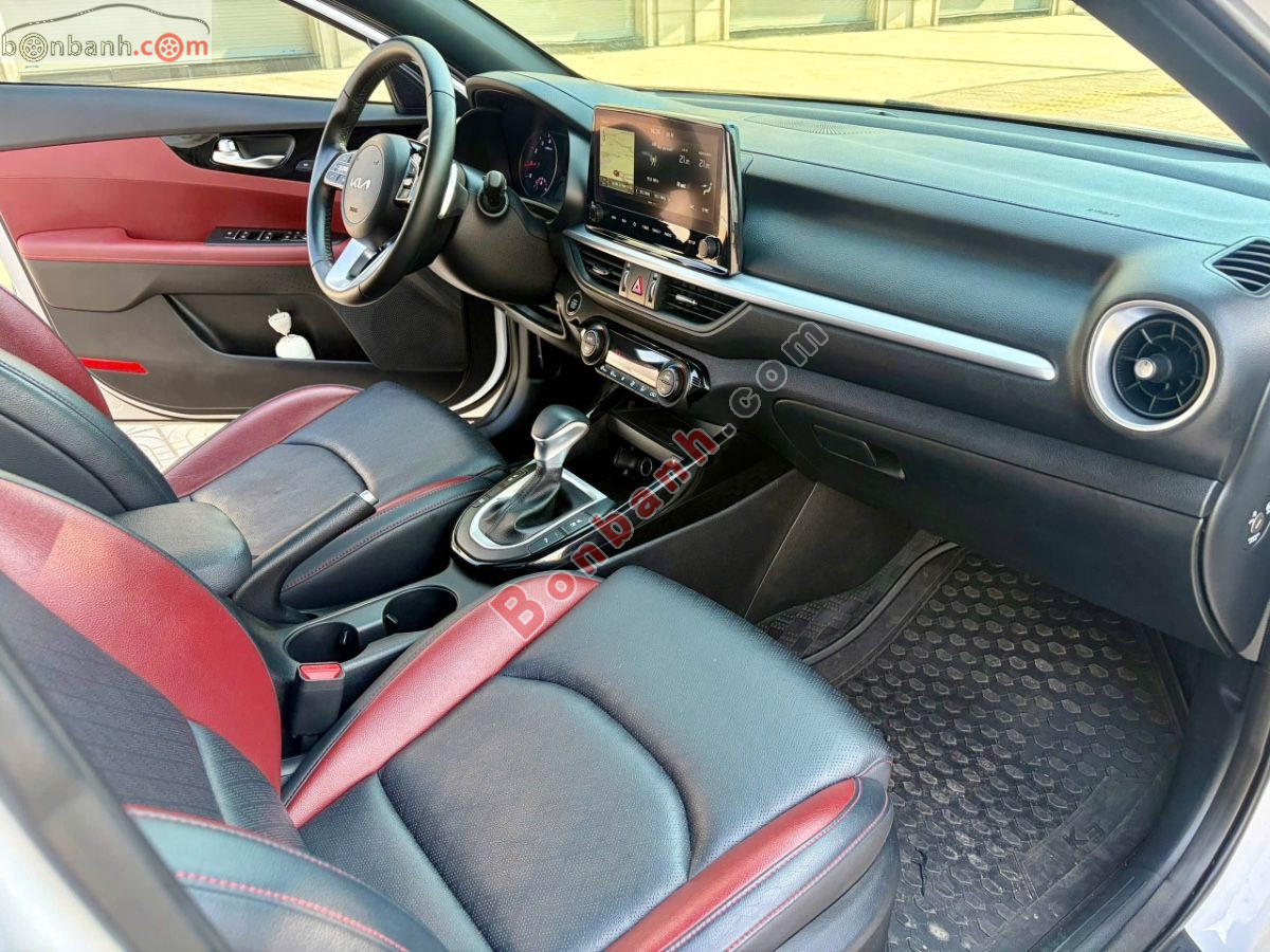 Bán ô tô Kia K3 Premium 1.6 AT - 2022 - xe cũ