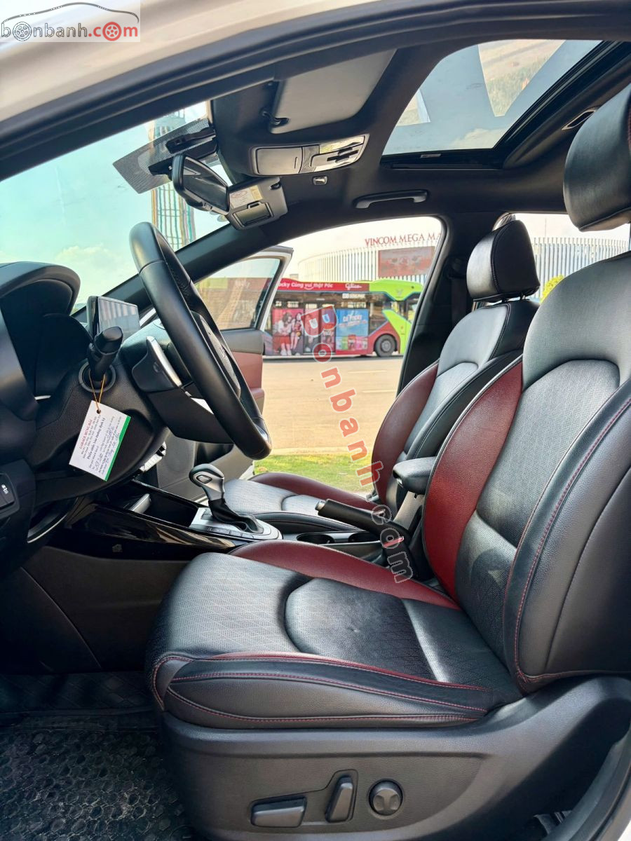 Bán ô tô Kia K3 Premium 1.6 AT - 2022 - xe cũ