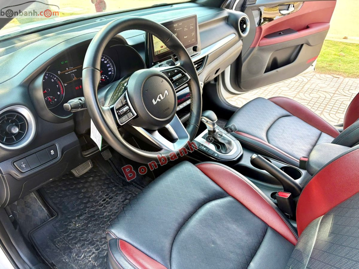 Bán ô tô Kia K3 Premium 1.6 AT - 2022 - xe cũ