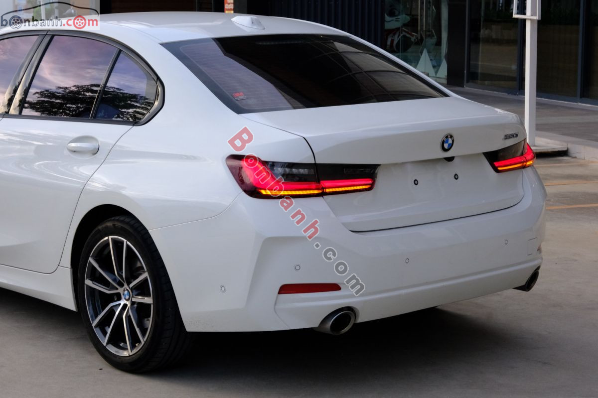 Bán ô tô BMW 3 Series 320i Sport Line - 2023 - xe cũ