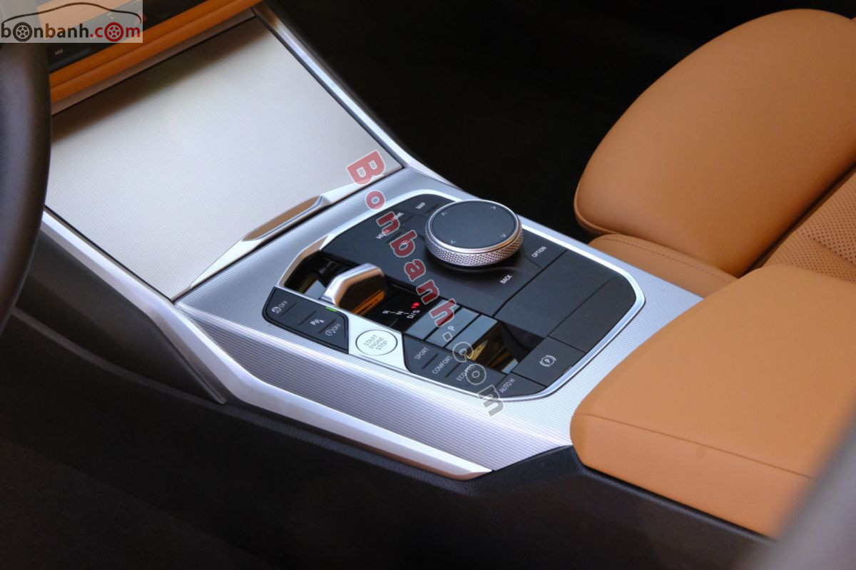 Bán ô tô BMW 3 Series 320i Sport Line - 2023 - xe cũ