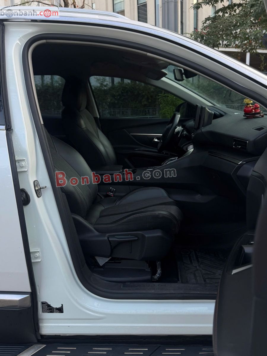 Bán ô tô Peugeot 3008 AT - 2021 - xe cũ