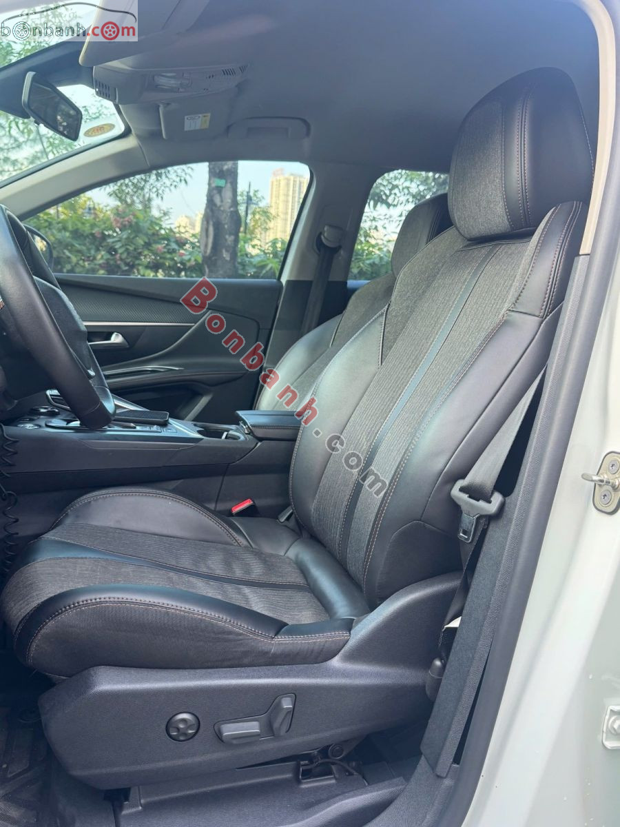 Bán ô tô Peugeot 3008 AT - 2021 - xe cũ