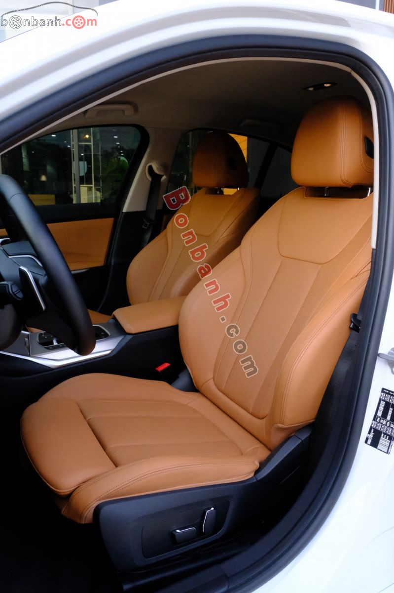 Bán ô tô BMW 3 Series 320i Sport Line - 2023 - xe cũ
