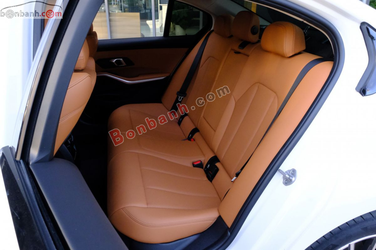 Bán ô tô BMW 3 Series 320i Sport Line - 2023 - xe cũ