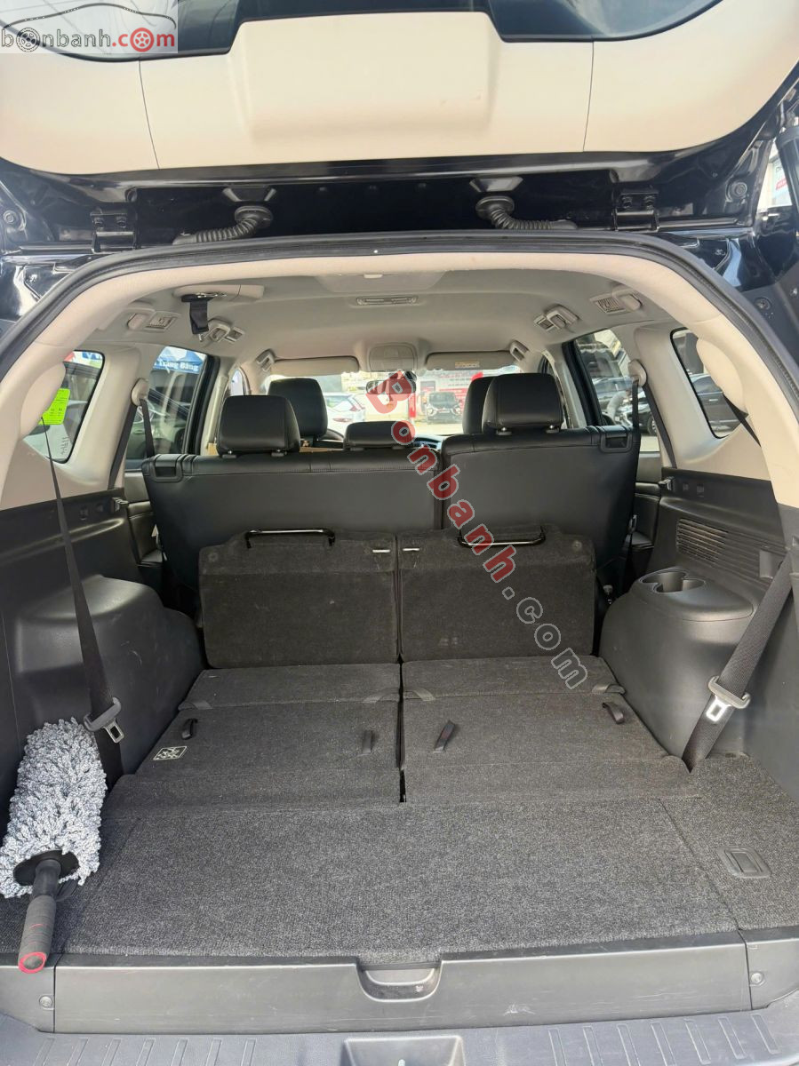 Bán ô tô Mitsubishi Pajero Sport 2.4D 4x2 AT - 2021 - xe cũ