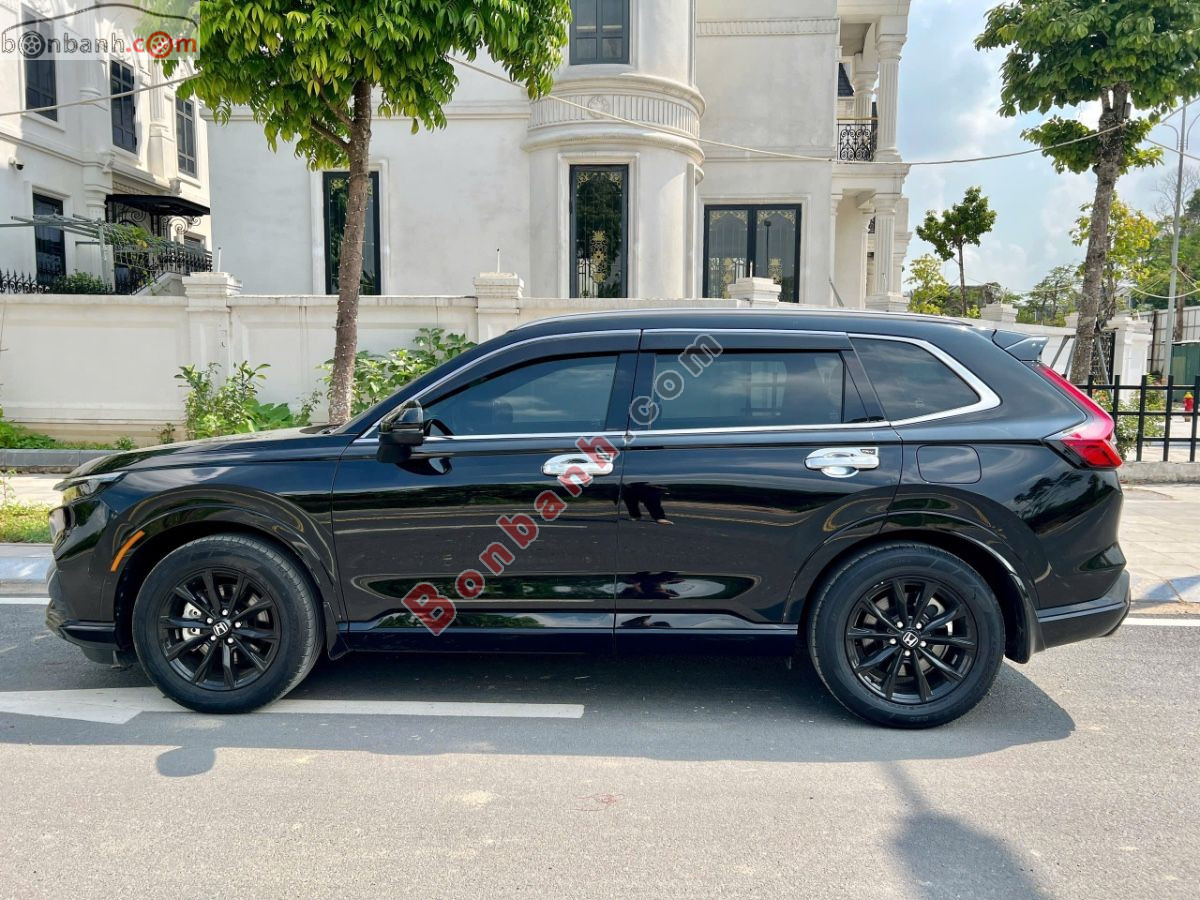 Bán ô tô Honda CRV e:HEV RS - 2024 - xe cũ
