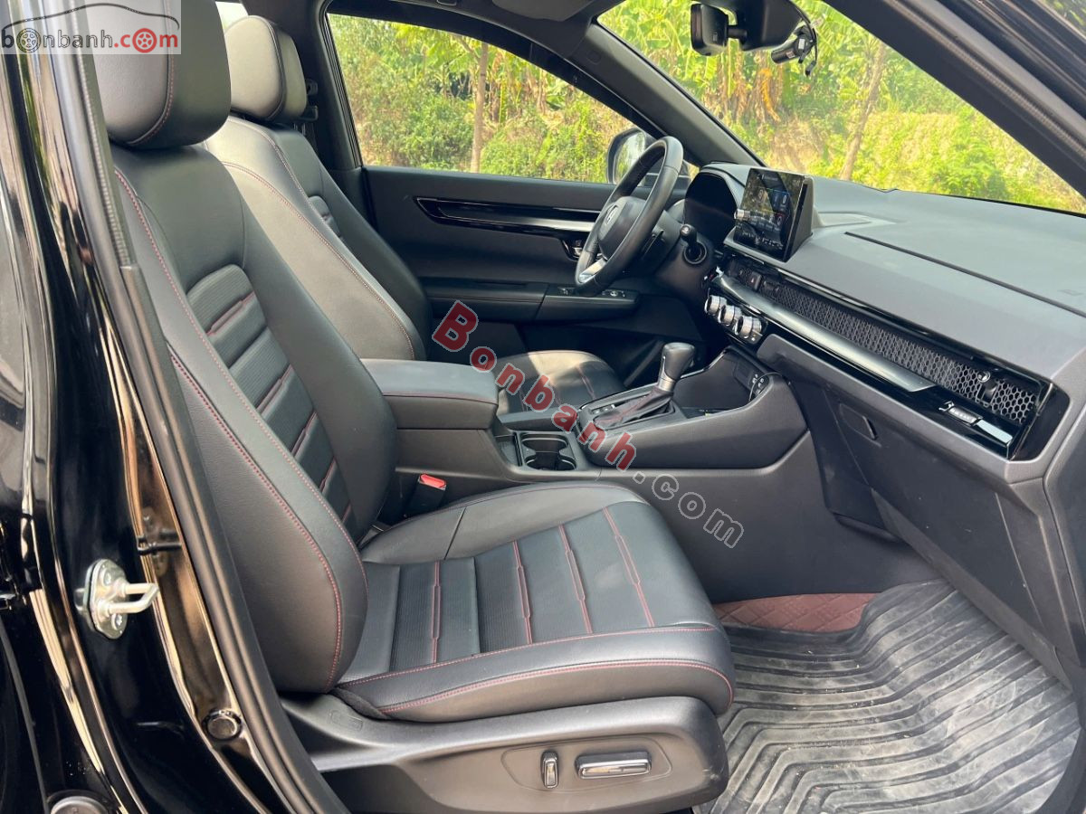 Bán ô tô Honda CRV e:HEV RS - 2024 - xe cũ