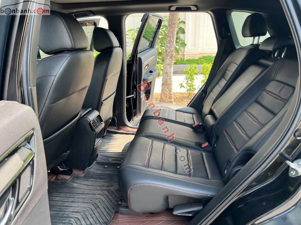 Bán ô tô Honda CRV e:HEV RS - 2024 - xe cũ