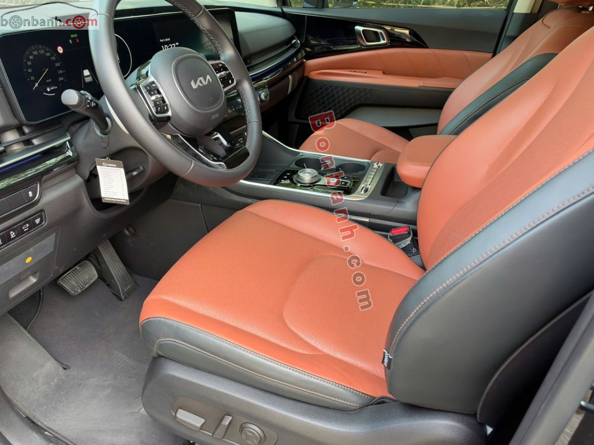 Bán ô tô Kia Carnival Premium 2.2D 7S - 2025 - xe cũ