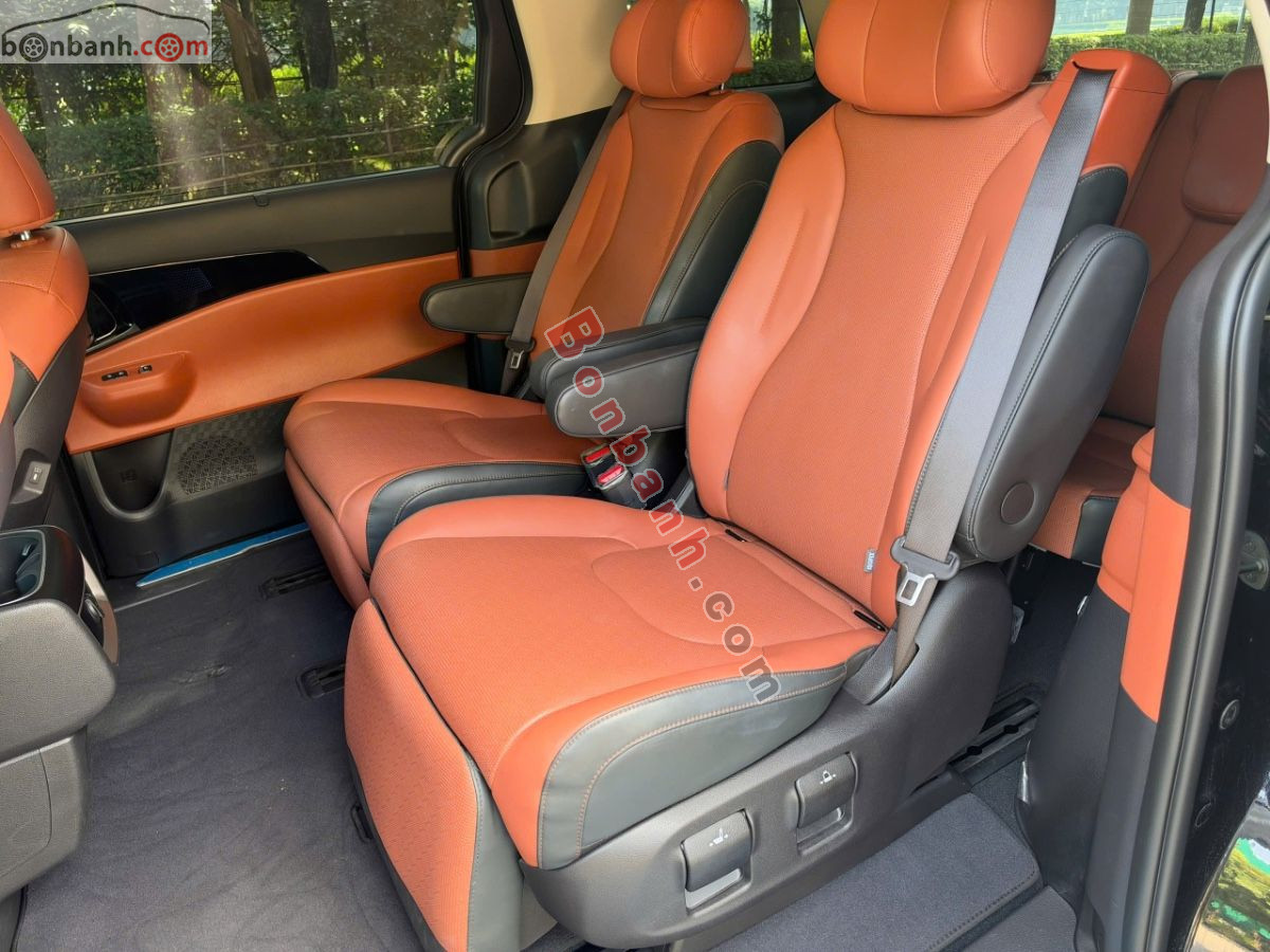 Bán ô tô Kia Carnival Premium 2.2D 7S - 2025 - xe cũ