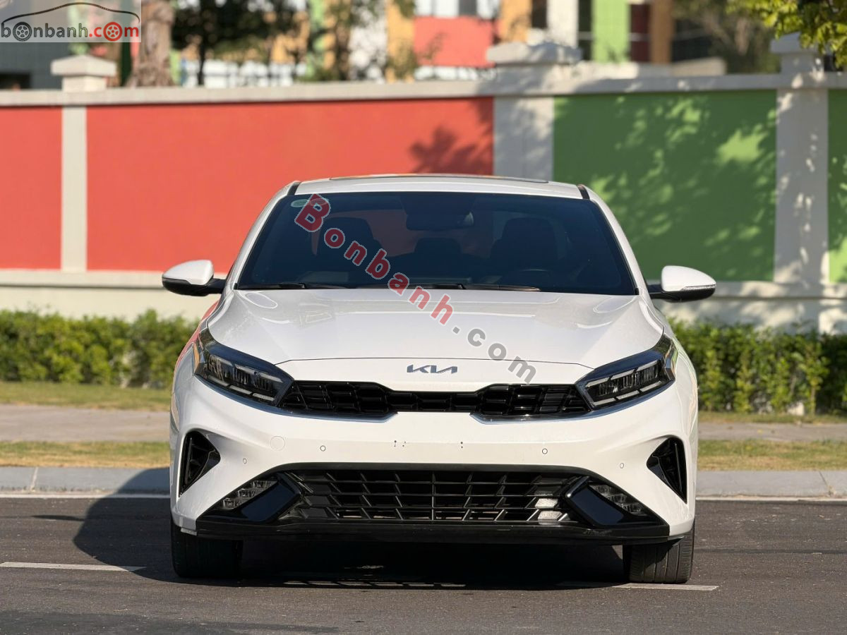 Bán ô tô Kia K3 Premium 2.0 AT - 2024 - xe cũ