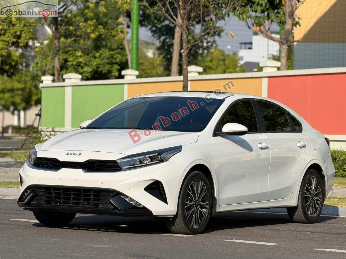 Bán ô tô Kia K3 Premium 2.0 AT - 2024 - xe cũ