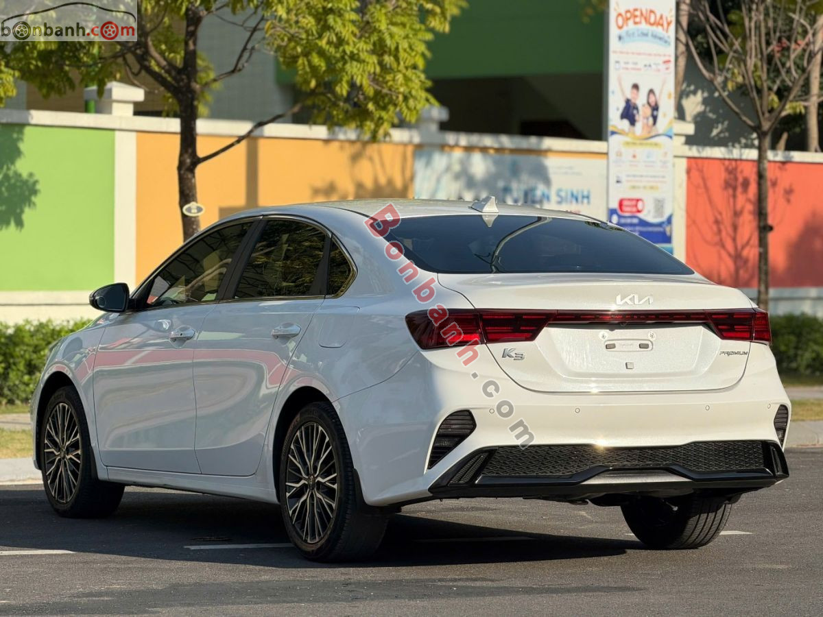 Bán ô tô Kia K3 Premium 2.0 AT - 2024 - xe cũ