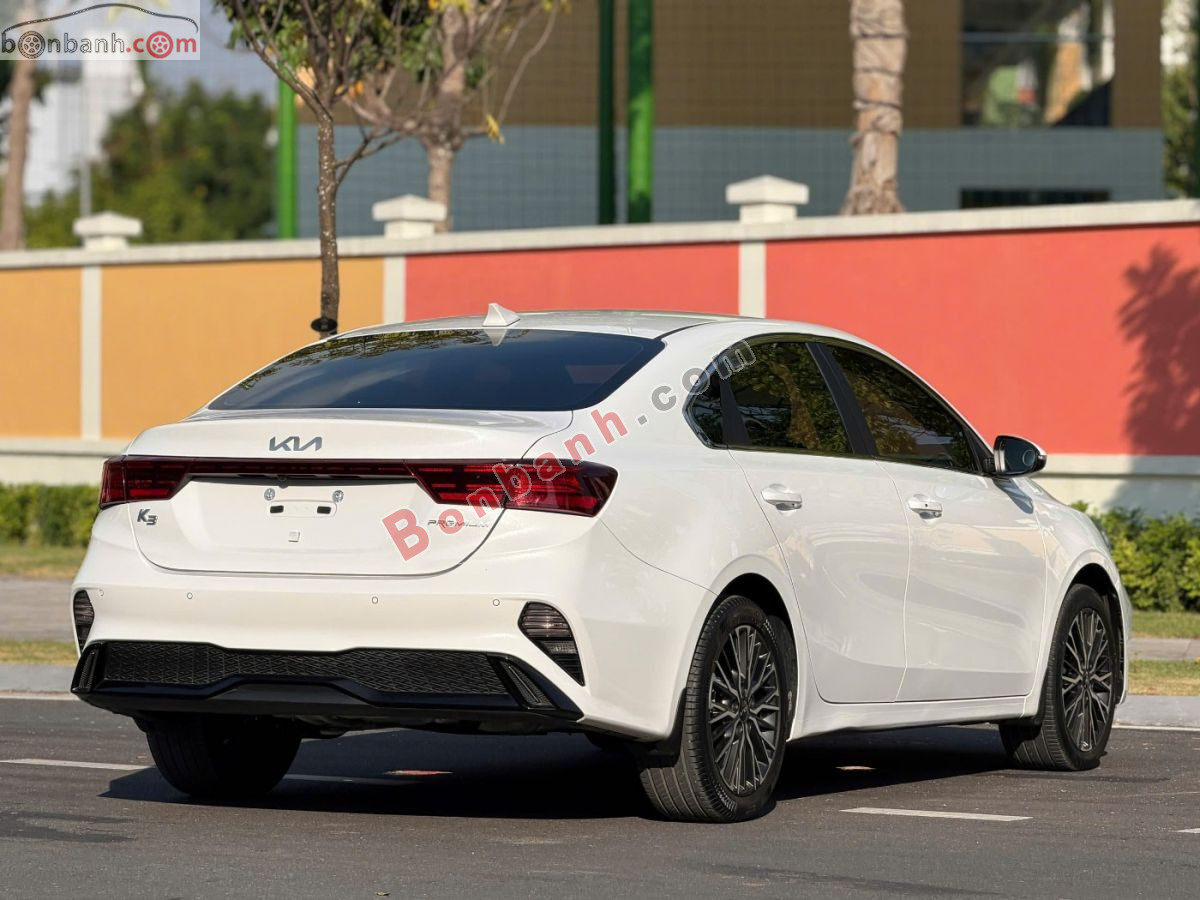 Bán ô tô Kia K3 Premium 2.0 AT - 2024 - xe cũ