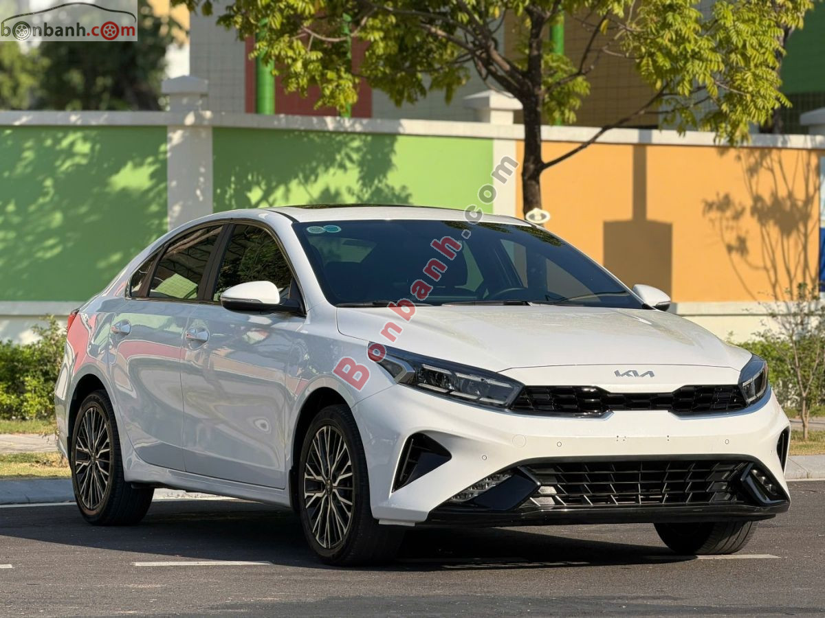 Bán ô tô Kia K3 Premium 2.0 AT - 2024 - xe cũ