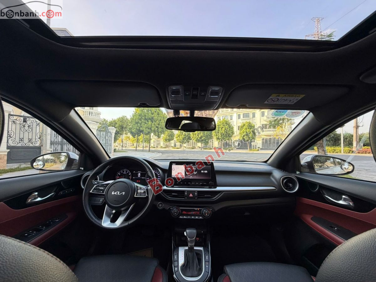 Bán ô tô Kia K3 Premium 2.0 AT - 2024 - xe cũ
