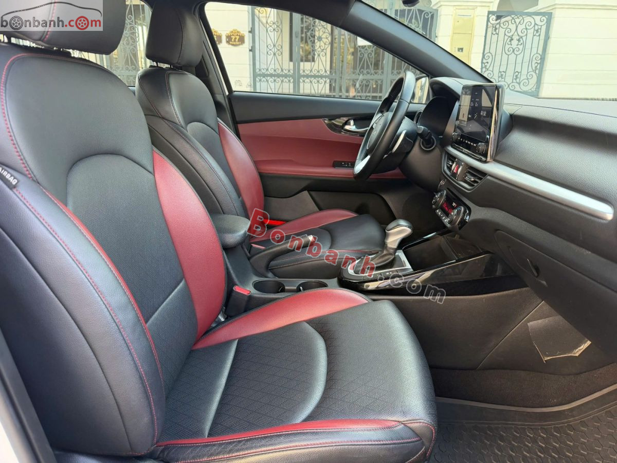 Bán ô tô Kia K3 Premium 2.0 AT - 2024 - xe cũ