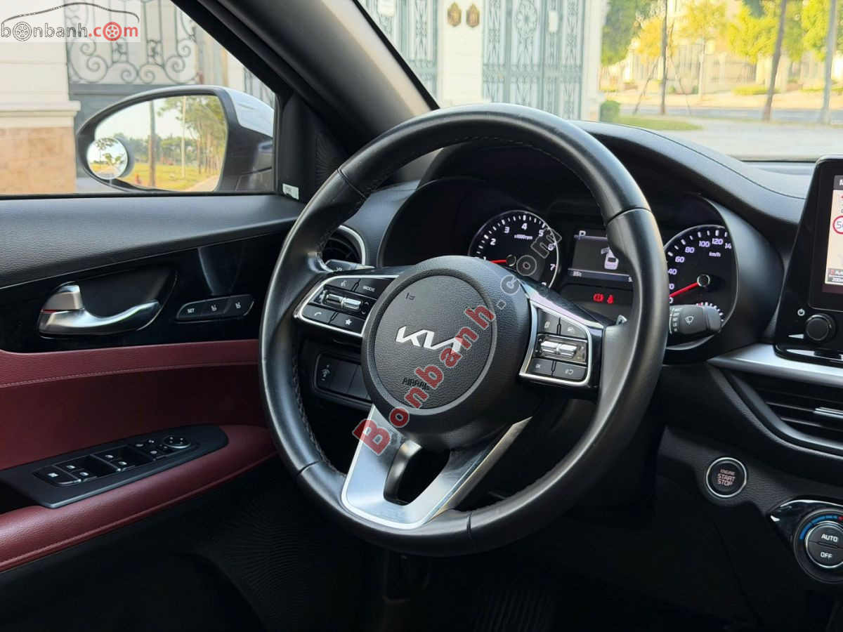 Bán ô tô Kia K3 Premium 2.0 AT - 2024 - xe cũ