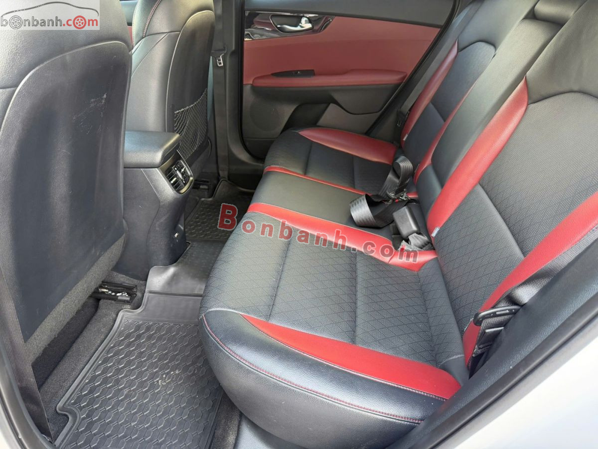 Bán ô tô Kia K3 Premium 2.0 AT - 2024 - xe cũ