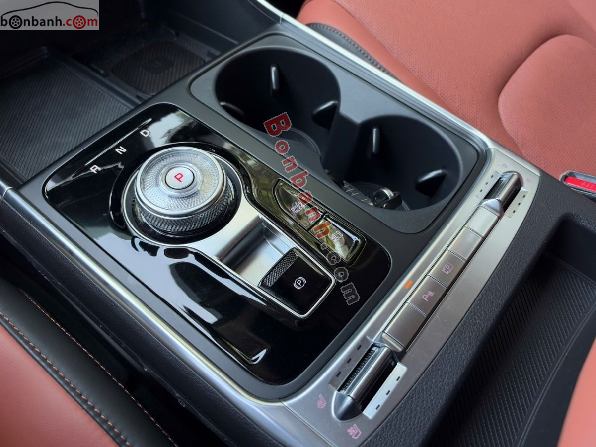 Bán ô tô Kia Carnival Premium 2.2D 7S - 2025 - xe cũ