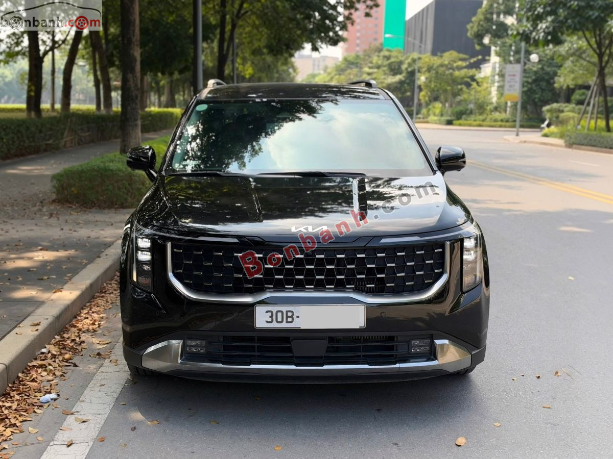 Bán ô tô Kia Carnival Premium 2.2D 7S - 2025 - xe cũ
