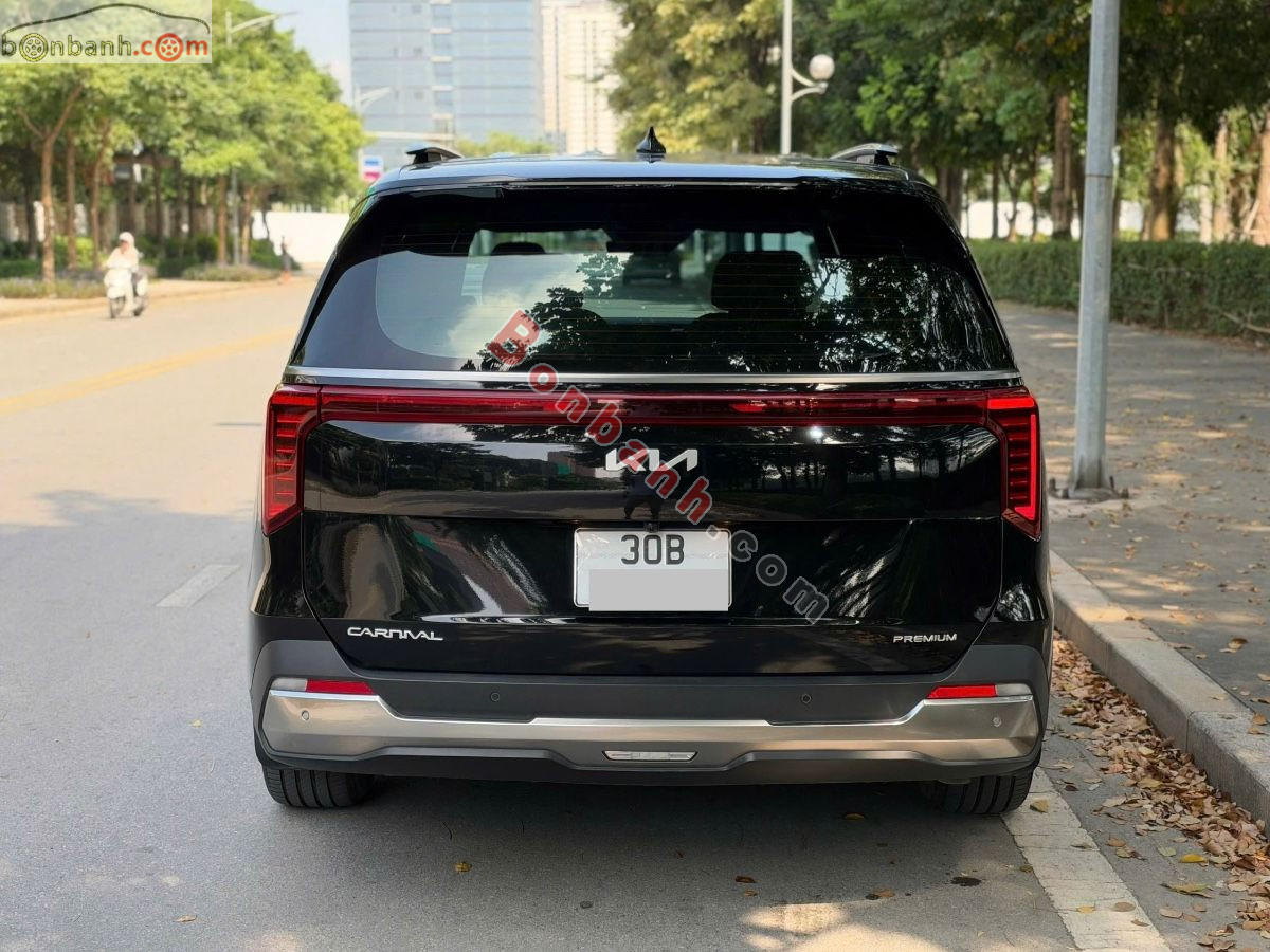 Bán ô tô Kia Carnival Premium 2.2D 7S - 2025 - xe cũ