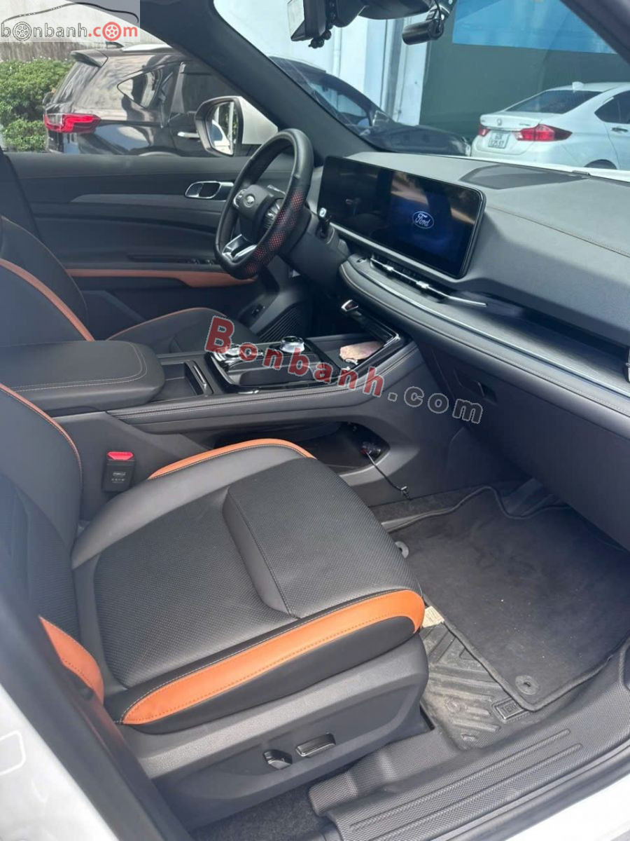 Bán ô tô Ford Territory Titanium X 1.5 AT - 2026 - xe cũ