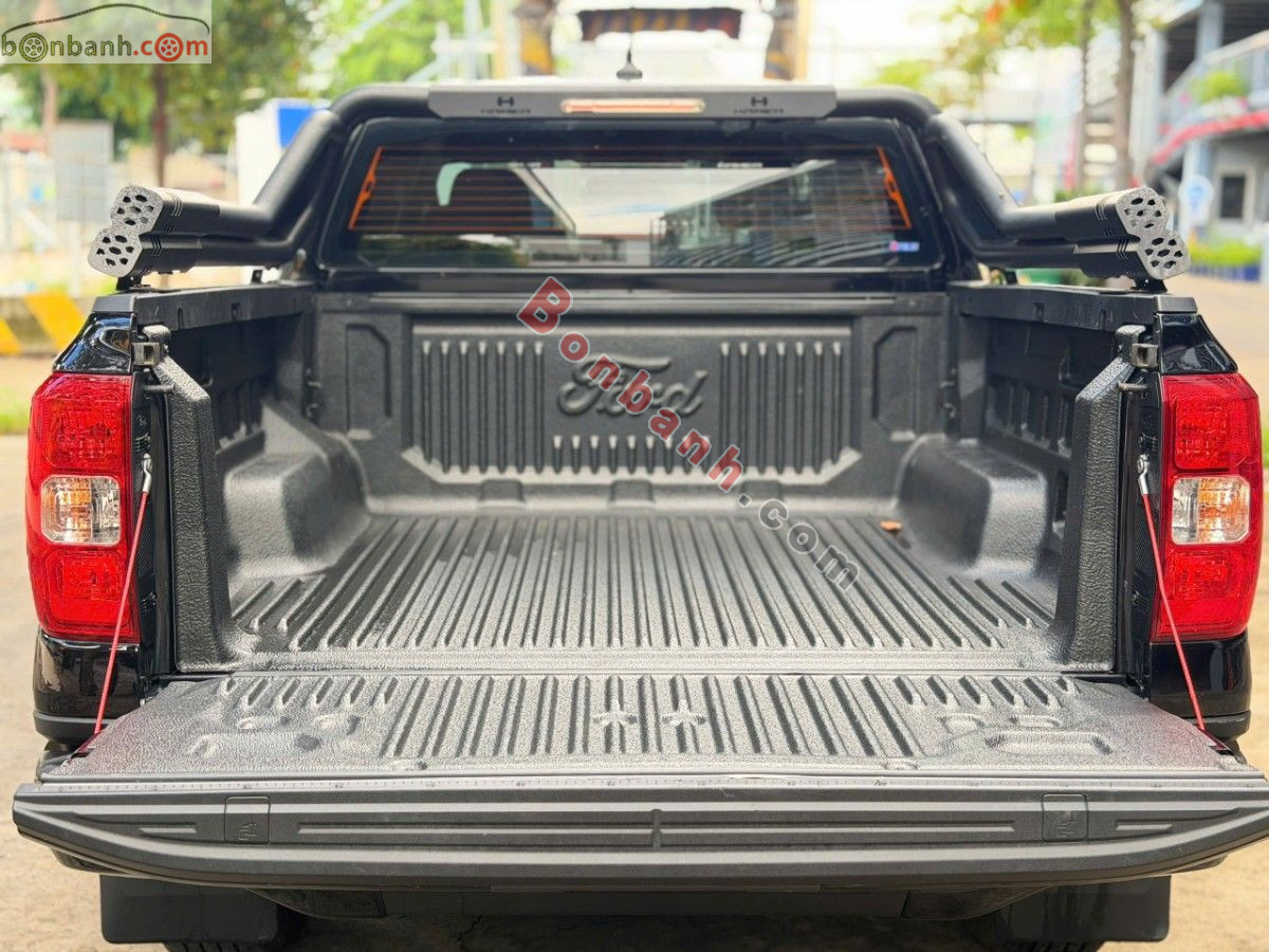 Bán ô tô Ford Ranger XLS 2.0L 4x2 AT - 2026 - xe cũ