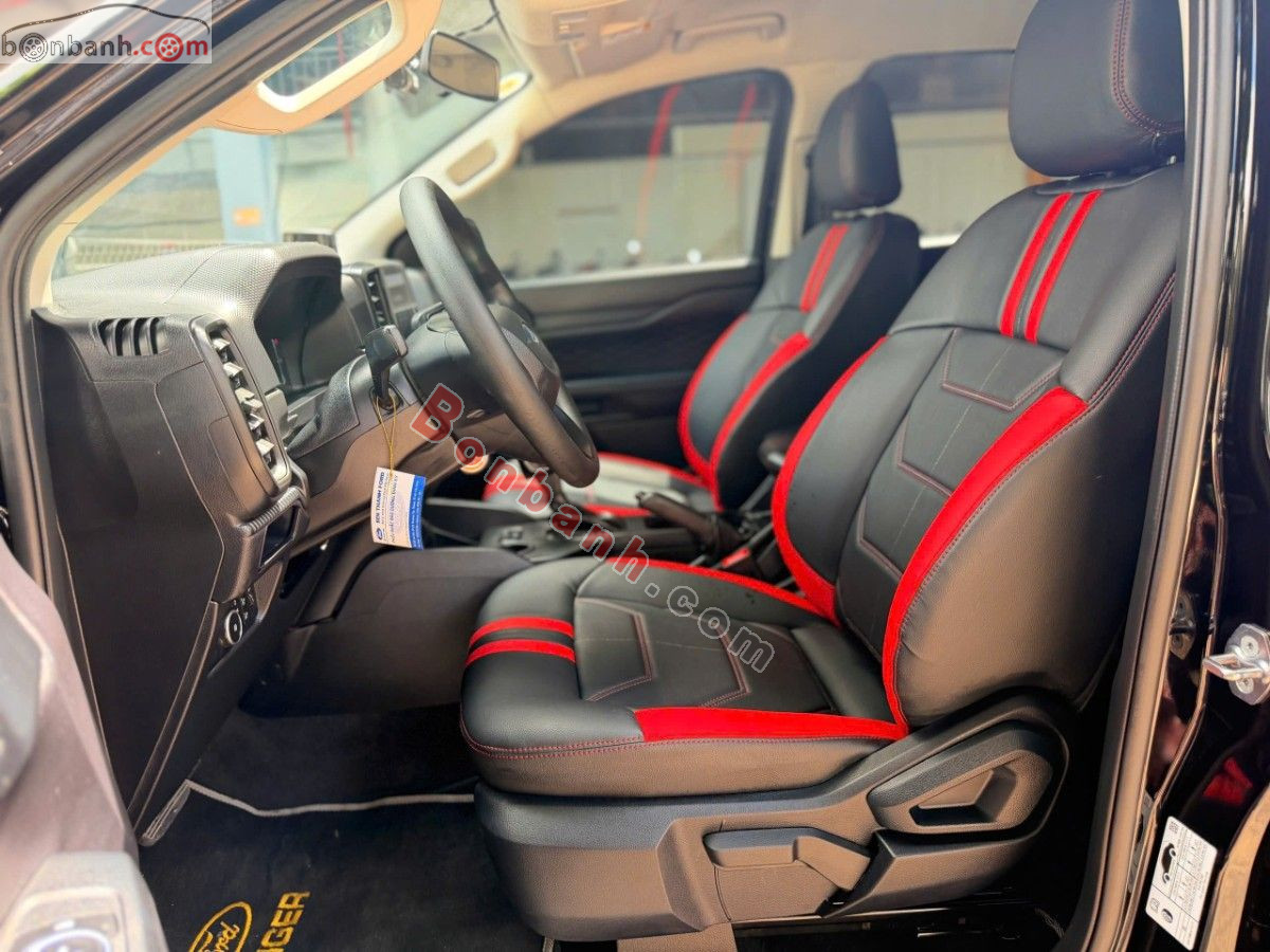 Bán ô tô Ford Ranger XLS 2.0L 4x2 AT - 2026 - xe cũ